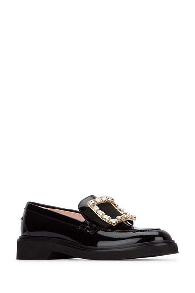 Roger Vivier Roger Vivier Moccasters