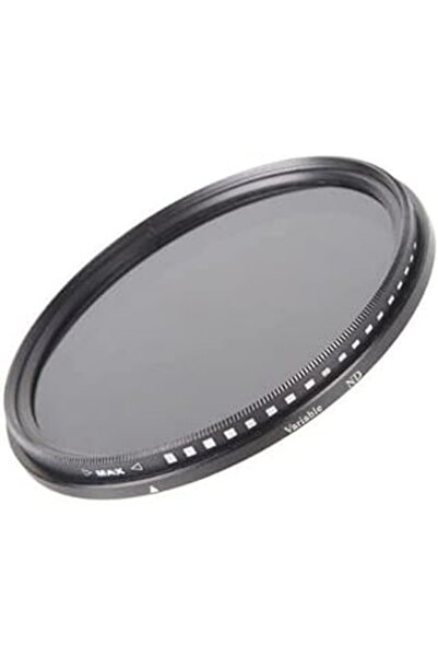Genel Markalar Citiwide 77 Mm Fader D2 - D400 Variable Dx Ayarlaabilir Filtre