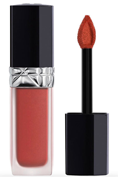 Dior Rouge Dior Forever Liquid Transfer-Proof Lipstick