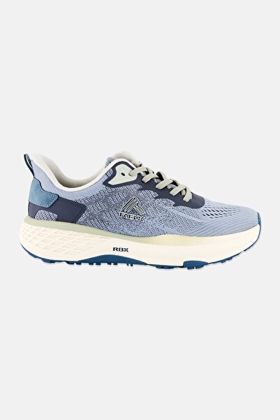 RBX Men Lace Up Training Shoes, Grey