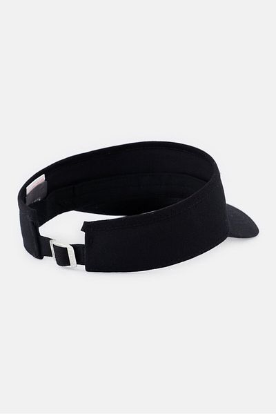 RBX Men Brand Logo Cap, Black