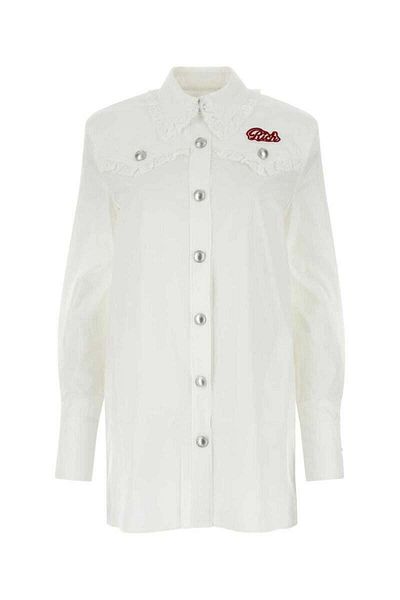 Alessandra Rich Alessandra Rich Dress