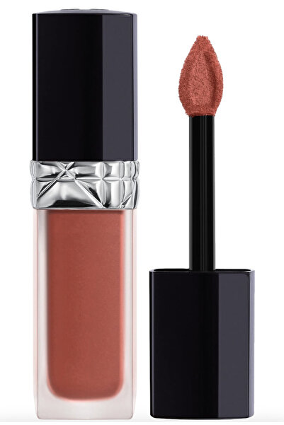 Dior Rouge Dior Forever Liquid Transfer-Proof Lipstick