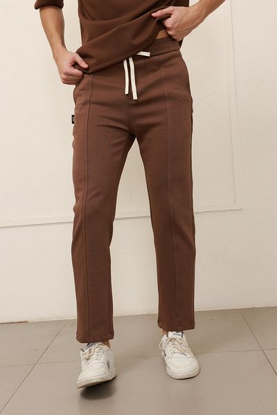 ALANAQA Boys' oversized unisex pants, ages 4-17 years