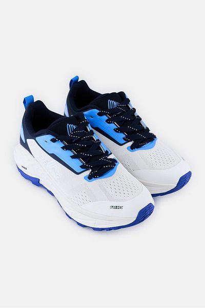 RBX Men Lace Up Outdoor Shoes, Multicolor