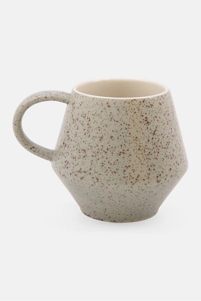 BIA Cordon Bleu Minerva Coffee Mug, Grey Combo
