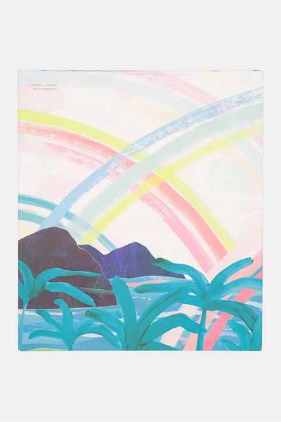 Alexandria Giardino The Good Song A Story Inspired by Somewhere Over the Rainbow / What a Wonderful World