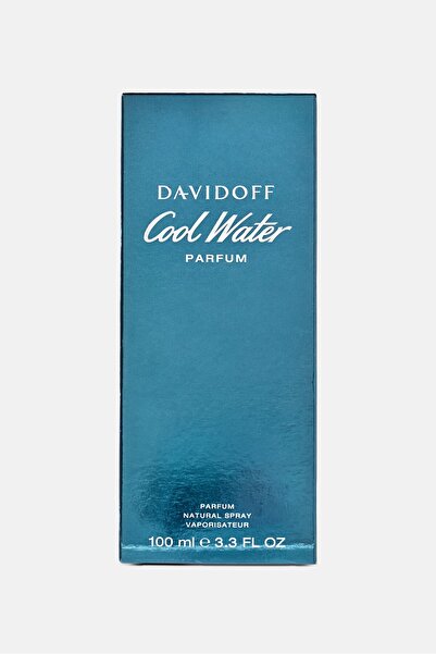 Davidoff Cool Water Edu De Parfum 100ml