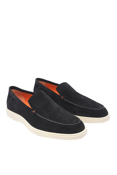 Santoni Santoni Flat Shoes