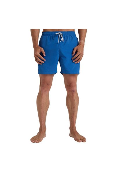 BİLLABONG Bıllabong Billabong All Day Lb Ανδρικό Μπλε Volley Κοντό Ανδρικό Volley Κοντό Ebyjv00134