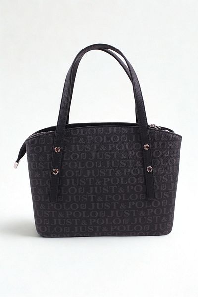 Just Polo JP Original Just Polo Top-Rated Women's Shoulder Bags Suitable for Daily Use