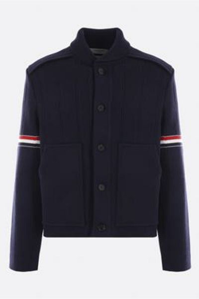 THOM BROWNE Thom Browne Coats