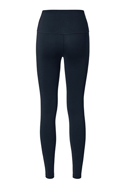 Tchibo Women Sportswear Fit Training Leggings, Black