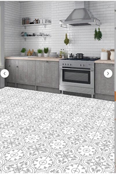 CreateFol Kendinden Yapışkanlı Folyo-mutfak, Banyo, Tezgah Duvar zemin folyo