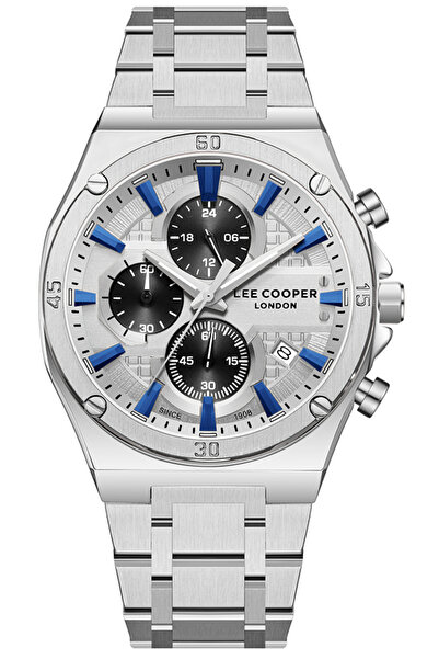 Lee Cooper Erkek Kol Saati LC-28450-1