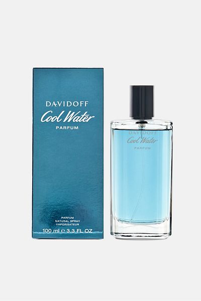 Davidoff كول ووتر أو دو بارفان 100 مل