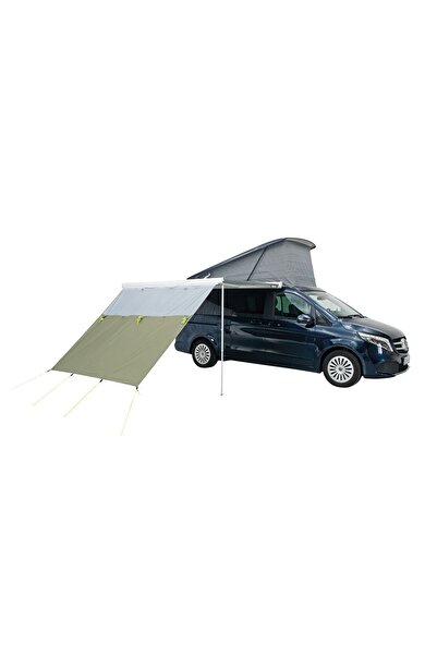 Outwell Car side door tarpaulin, 235x210 cm, Outwell Hillcrest Tarp