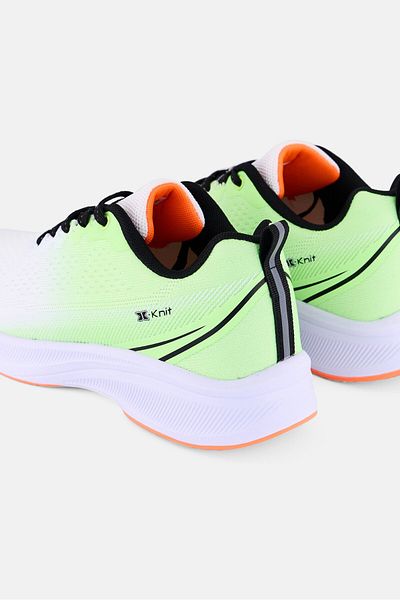 RBX Men Lace Up Outdoor Shoes, Multicolor