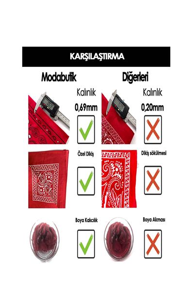 Modabutik Γυναικείο βούτυρο κίτρινο κίτρινο μπλε πολύχρωμο φλοράλ μοτίβο 50x50 μπαντάνα / μαντήλι