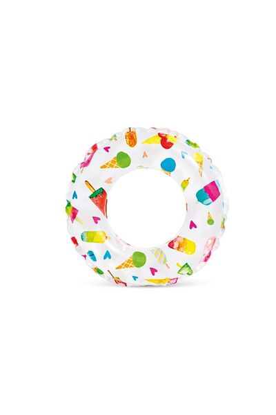 Yuba Avm Is59230Intexprinted Bagel51Cm