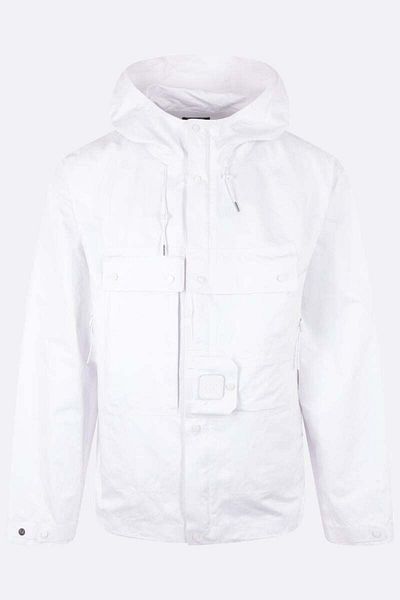 C.P. COMPANY C.P. Company Coats