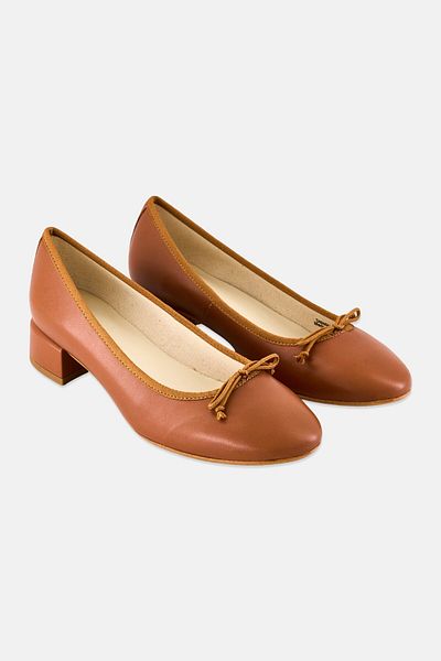 Geox Women Floretia Slip On Casual Shoes, Brown