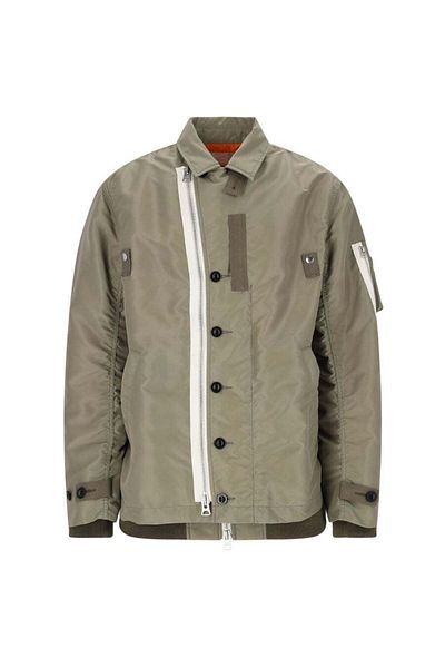 Sacai Paltoane Sacai