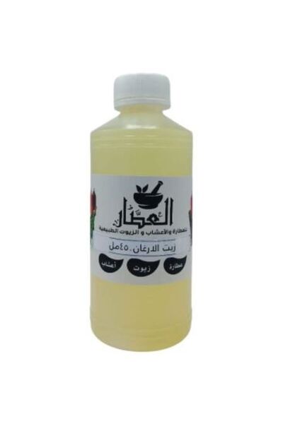 alatar زيت الارغان 450مل