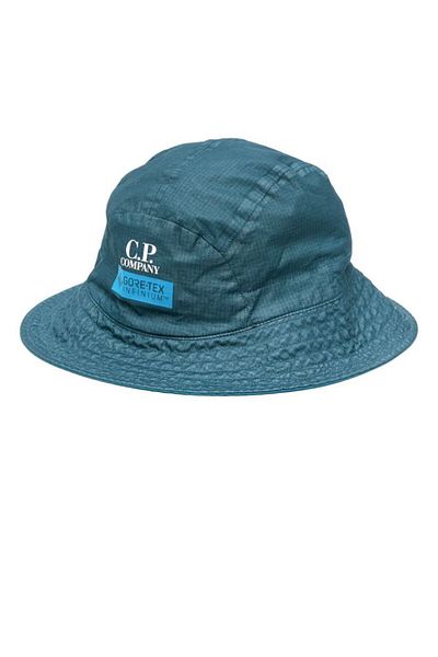 C.P. COMPANY C.P. Company Gore G-Type Bucket Hat Accessories