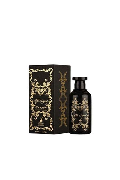 Maison Alhambra The Serpent Eau de Parfum 100 ml
