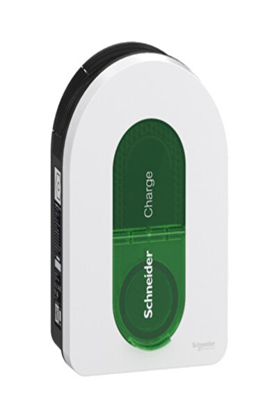 Schneider Electric EVH5A22N2S Evlink 7,4/11/22kW Haberleşmeli Araç Şarj Cihazı