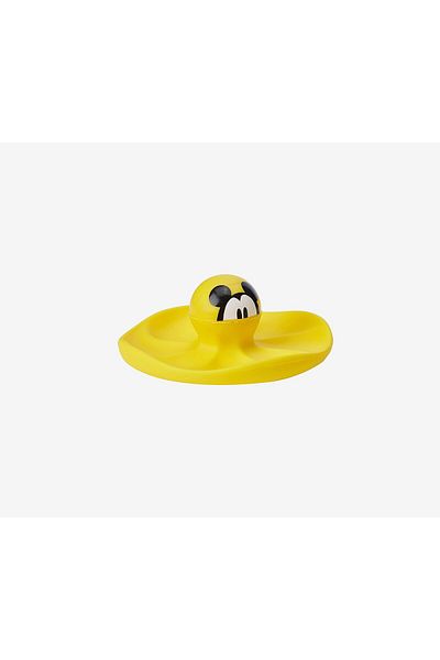 SPEEDO Unisex Child Skim and Sink Toy, Yellow