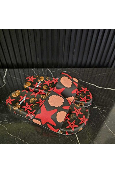 GEZER Ορθοπεδική Σόλα Pool Garden Beach Αντιολισθητική Σόλα Καλοκαιρινές Παντόφλες