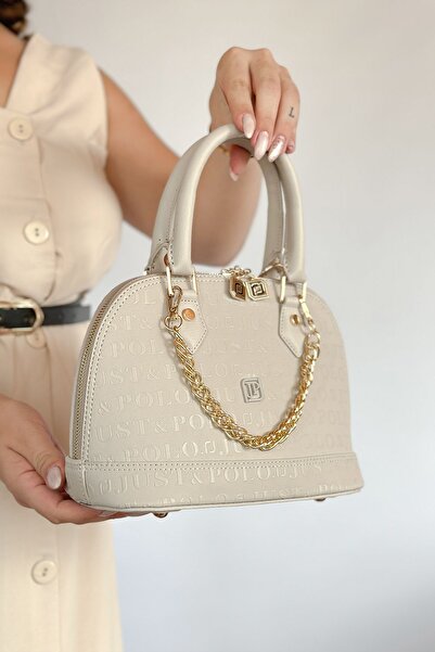 Just Polo JP حقائب كتف نسائية أصلية من Just Polo الأكثر تقييمًا مناسبة للاستخدام اليومي