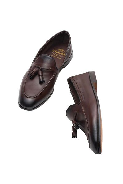 Church's Church'S Flat Shoes