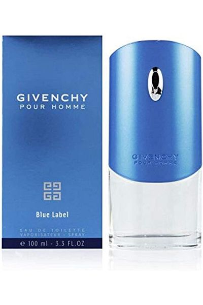 Givenchy Blue Label for Men - Eau de Toilette, 100ml