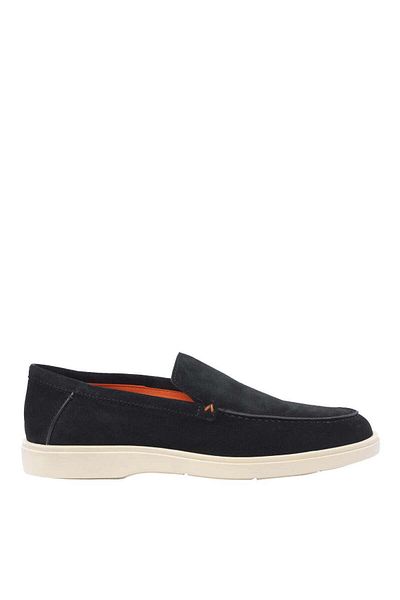 Santoni Santoni Flat Shoes