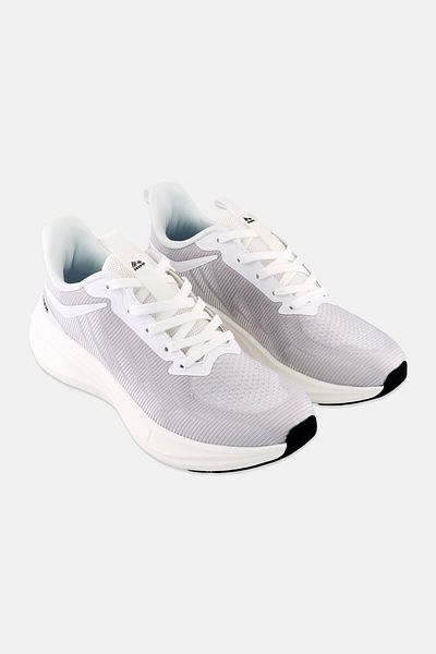 RBX Men Lace Up Outdoor Shoes, Light Grey