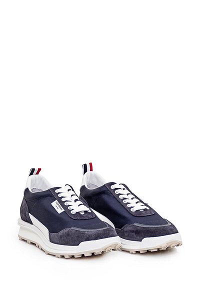 THOM BROWNE Thom Browne Sneaker Alumni Trainer