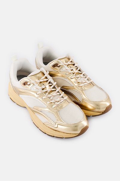 RBX Women Lace Up Outdoor Shoes, Multicolor