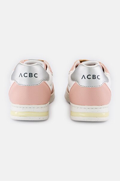 Geox Women Jaysen Lace Up Casual Shoes, Multicolor