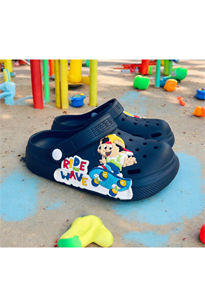 Hızlı Al Girl's & Baby Cros Sandals Slippers.Garden Beach Pool Daily Girl's Cros Slippers