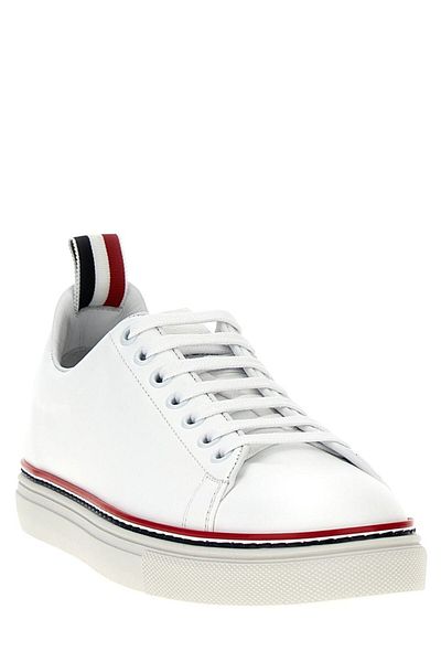 THOM BROWNE Thom Browne 'Tennis Shoe' Sneakers