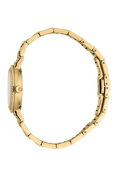Roberto Cavalli RC5L098M0025 Analogue Wrist Watch with Bracelet