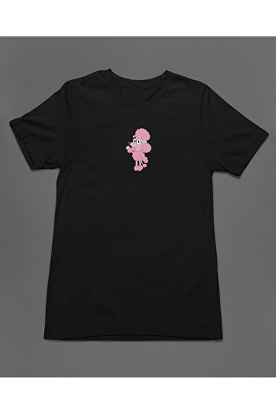 Bumeta Μπλουζάκι μπλουζάκι με χαριτωμένο σκυλί αδέρφια Coco Unisex