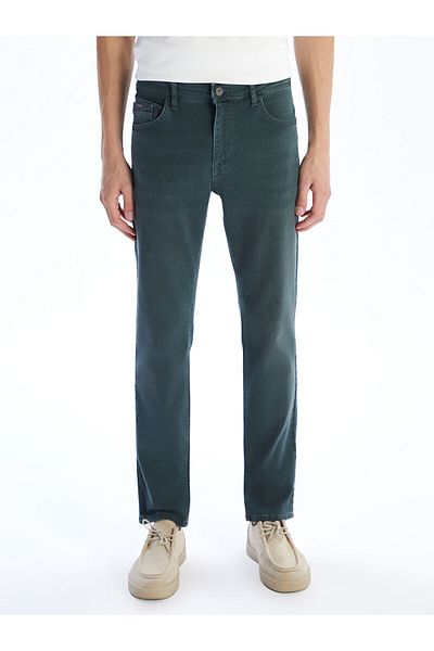 LC Waikiki Ανδρικό τζιν παντελόνι 779 Regular Fit