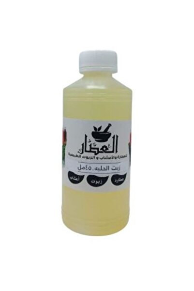 alatar زيت الحلبة الطبيعي 450مل