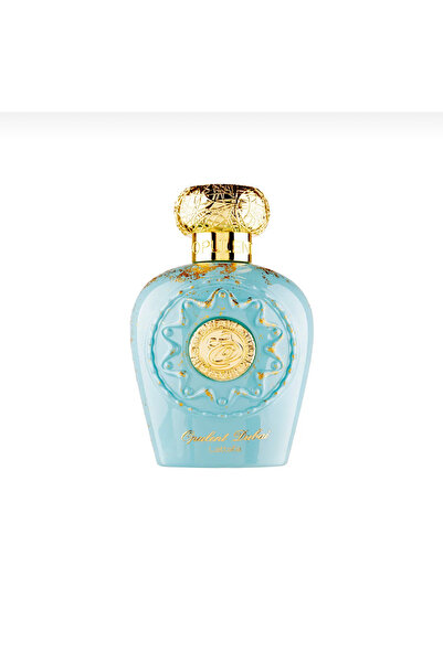 lattafa Opulent Dubai Eau De Parfum – 100 ml