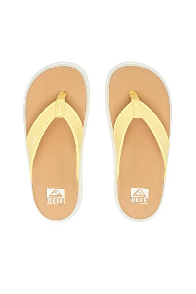 Reef CUSHION BONDI Kadın Terlik REF.CJ6470 Çok Renkli-38.5