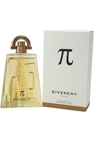 Givenchy PI Eau de Toilette Spray for Men, 100ml